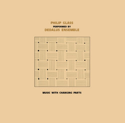 Music with Changing Parts