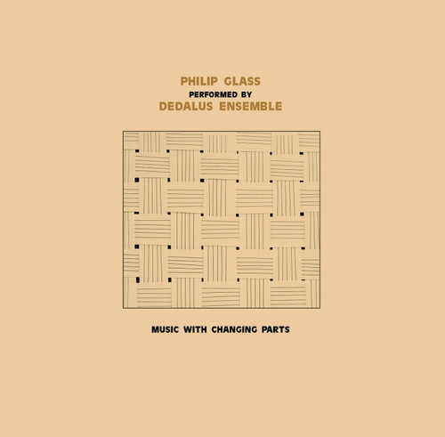 Music with Changing Parts