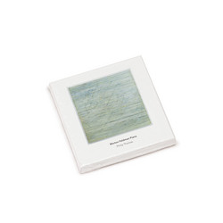 Morton Feldman Piano