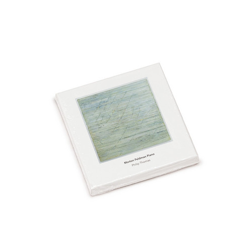Morton Feldman Piano