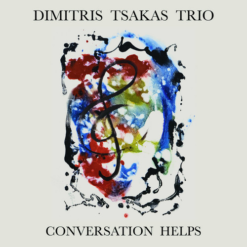 Conversation Helps