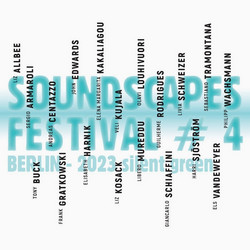 SoundScapes Festival # 4 Berlin 2023