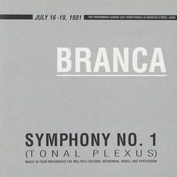 Symphony No. 1 (Tonal Plexus)