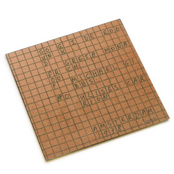 Sound-Proof No. 0