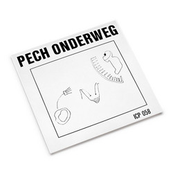 Pech Onderweg