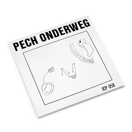 Pech Onderweg