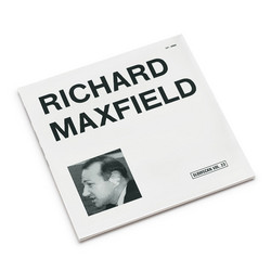 Richard Maxfield