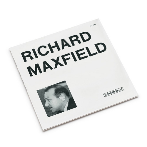 Richard Maxfield