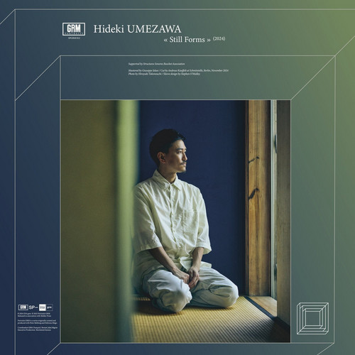 Basho / Still Forms