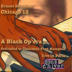 A Black Op'era - Dedicated To Chairman Fred Hampton