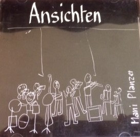Ansichten