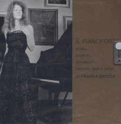 Il Pianoforte, amato...