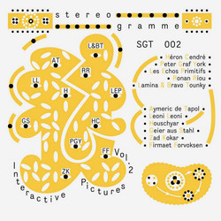 Interactive Pictures Vol. 2