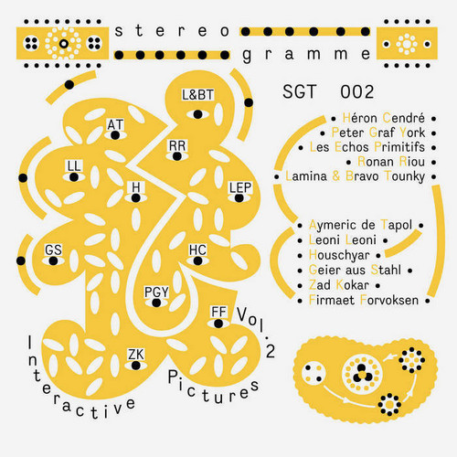 Interactive Pictures Vol. 2