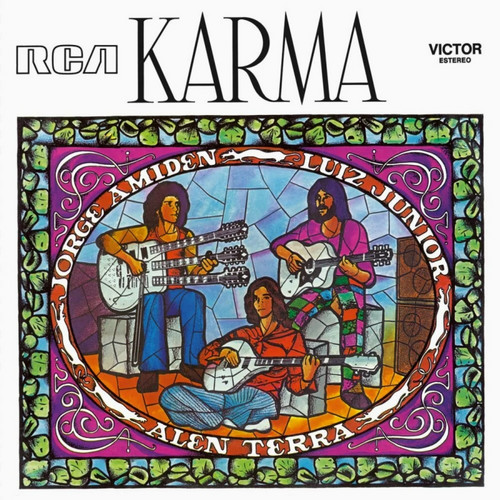 Karma