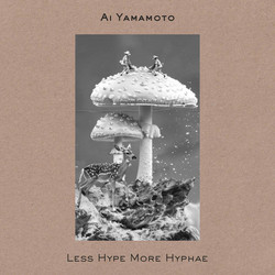 Less Hype More Hyphae