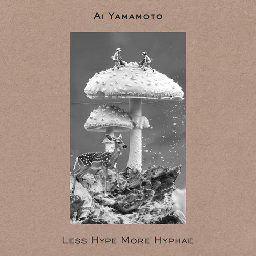 Less Hype More Hyphae
