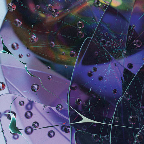 Vapordub: An Introduction To Contemporary Psychedelic Music - Vol. 1
