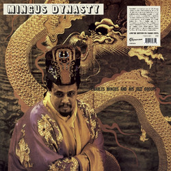 Mingus Dinasty 