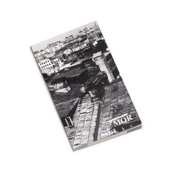 MOR (Book)