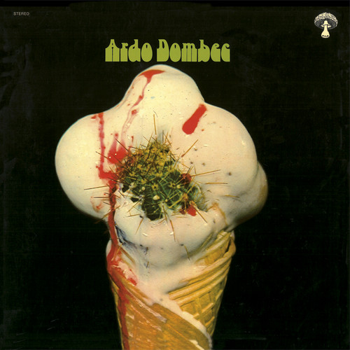 Ardo Dombec