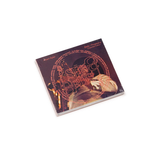 Bells/Prophecy: Expanded Edition
