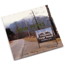 Music From Twin Peaks