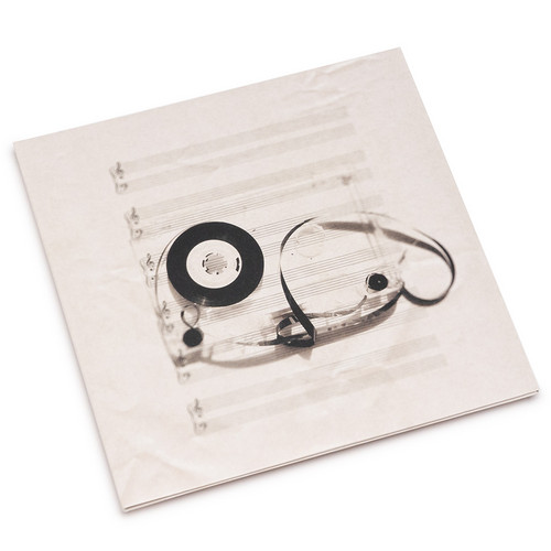 Repetition Hymns