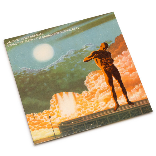 Séance of Sleep I: The Saraswati Dreamcraft