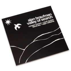 Valley of Search
