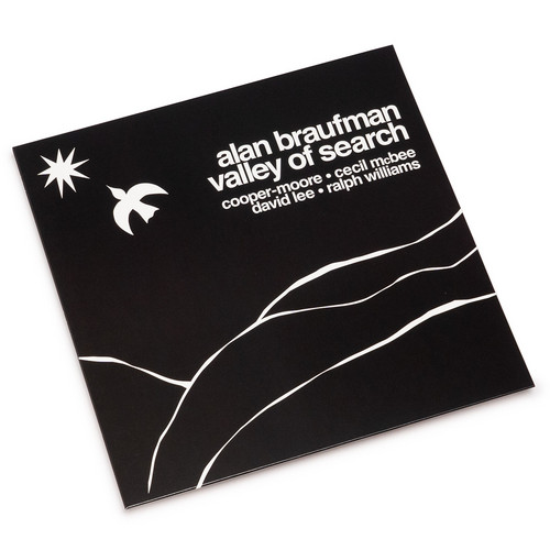 Valley of Search
