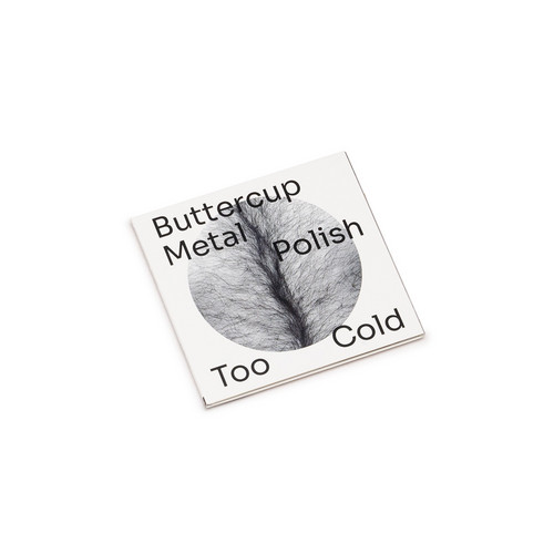 Too Cold