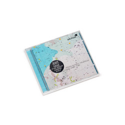 Etudes Boreales / Harmonies / 10'40.3"