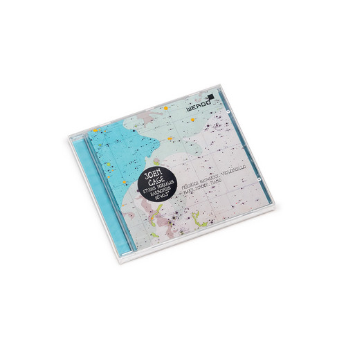 Etudes Boreales / Harmonies / 10'40.3"