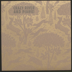 Crazy River And Piano! 