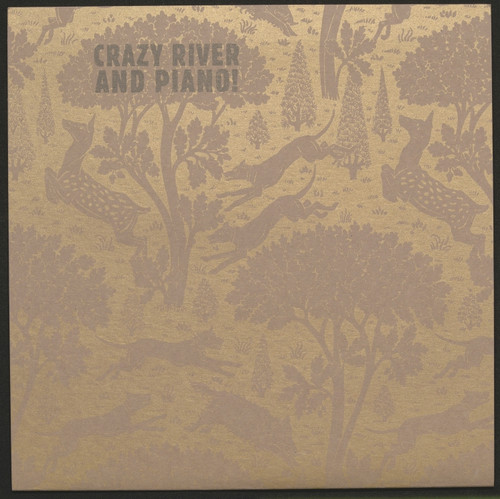 Crazy River And Piano! 