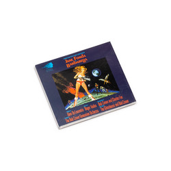 Barbarella (Original Soundtrack Recording)
