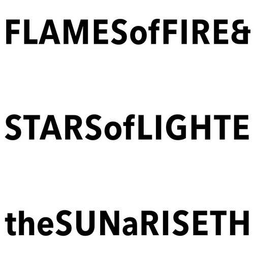 Flames Of Fire