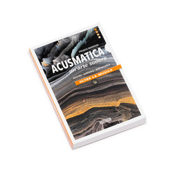 Acusmatica (Book)
