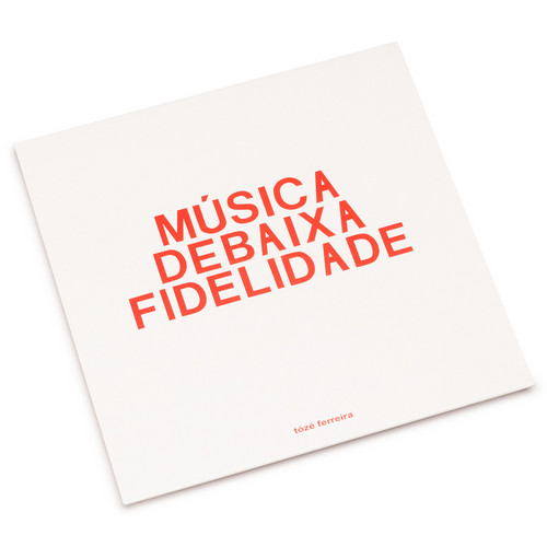 Música de Baixa Fidelidade
