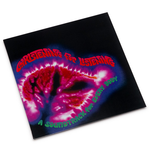Christening for Listening