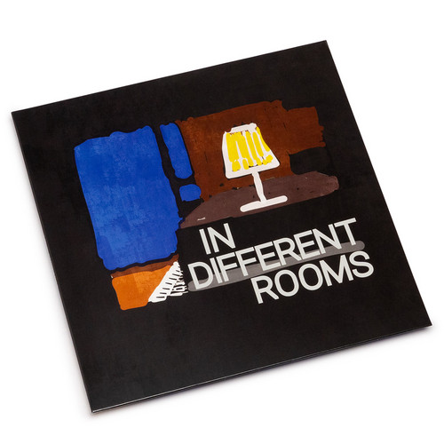  In Different Rooms 