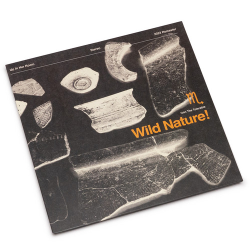Wild Nature!