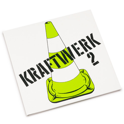 Kraftwerk 2