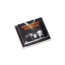 Krautrock Eruption – An Introduction To German Electronic Music 1970-1980
