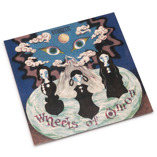 Wheels of Ömon
