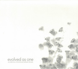 Evolved As One (A Collection Of Emotional Ambient-Drones)
