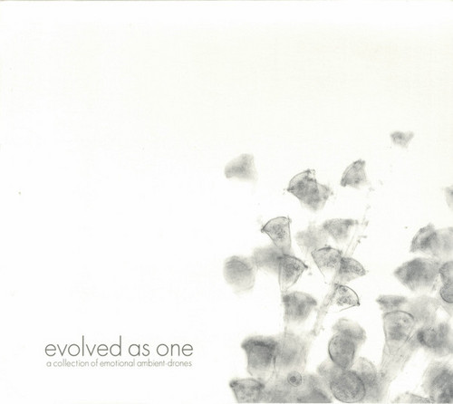 Evolved As One (A Collection Of Emotional Ambient-Drones)