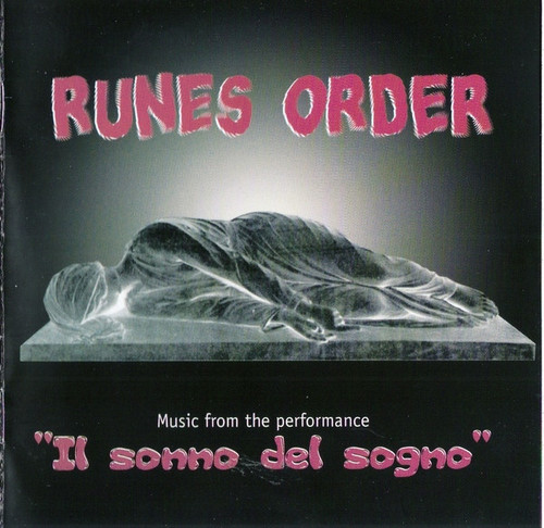 Il Sonno Del Sogno