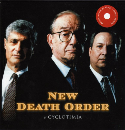 New Death Order